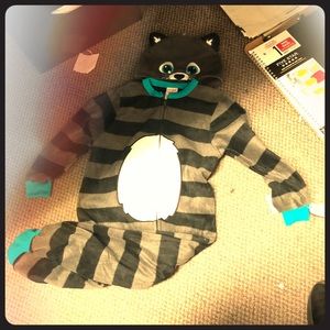 Cat&Jack 2T Cat onsie